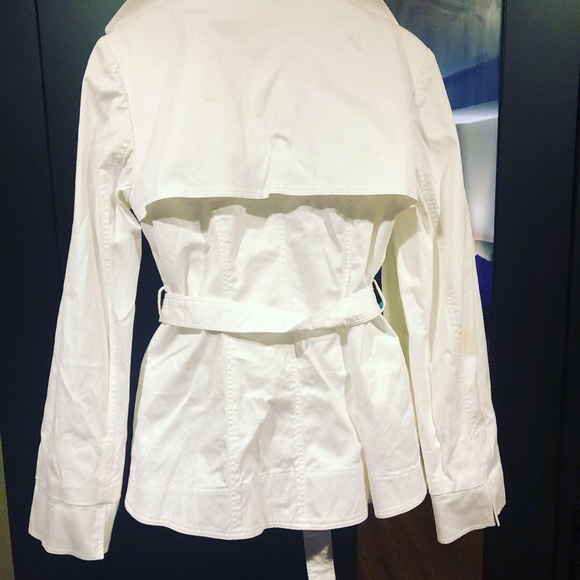 Ladies Blazer Jacket - Picture 3 of 3